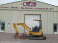 Mini-pelle Komatsu PC30MR-3