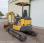 Mini-pelle Komatsu PC30MR-3