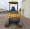Mini-pelle Komatsu PC30MR-3
