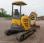 Mini-pelle Komatsu PC30MR-3