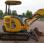Mini-pelle Komatsu PC30MR-3