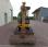 Mini-pelle Komatsu PC30MR-3