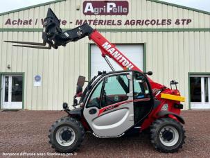  Manitou MT625