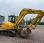 Mini-pelle Komatsu PC80MR-5
