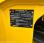 Mini-pelle Komatsu PC80MR-5