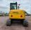 Mini-pelle Komatsu PC80MR-5