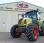 Tracteur agricole Claas Arion 630