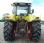Tracteur agricole Claas Arion 630
