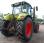 Tracteur agricole Claas Arion 630