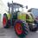 Tracteur agricole Claas Arion 630