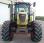 Tracteur agricole Claas Arion 630