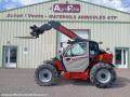  Manitou MLT 737-130 PS+