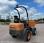 Mini-tombereau Ausa D150 AHG