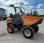 Mini-tombereau Ausa D150 AHG