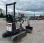 Mini-pelle Bobcat e10z