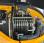 Mini-pelle Jcb 8025zts