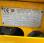Mini-pelle Jcb 8025zts