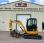 Mini-pelle Jcb 8025zts