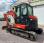 Mini-pelle Kubota U50-5