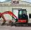 Mini-pelle Kubota U50-5