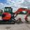 Mini-pelle Kubota U50-5