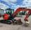 Mini-pelle Kubota U50-5