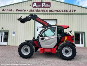  Manitou MLT 737-130PS+