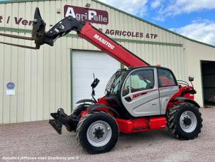  Manitou MT1335