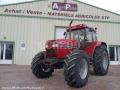 Tracteur agricole Case IH 5140