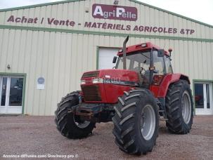 Tracteur agricole Case IH 5140