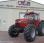 Tracteur agricole Case IH 5140