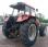Tracteur agricole Case IH 5140