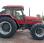 Tracteur agricole Case IH 5140