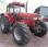 Tracteur agricole Case IH 5140