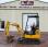 Mini-pelle Komatsu PC14R-3HS