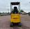 Mini-pelle Komatsu PC14R-3HS