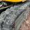 Mini-pelle Komatsu PC14R-3HS