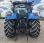 Tracteur agricole New Holland T7-200