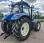 Tracteur agricole New Holland T7-200