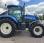 Tracteur agricole New Holland T7-200