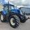 Tracteur agricole New Holland T7-200