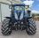 Tracteur agricole New Holland T7-200