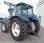 Tracteur agricole New Holland TS100