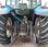 Tracteur agricole New Holland TS100