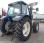 Tracteur agricole New Holland TS100