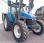Tracteur agricole New Holland TS100