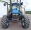 Tracteur agricole New Holland TS100