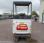 Mini-pelle Bobcat E17Z