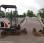 Mini-pelle Bobcat E17Z