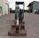 Mini-pelle Bobcat E17Z